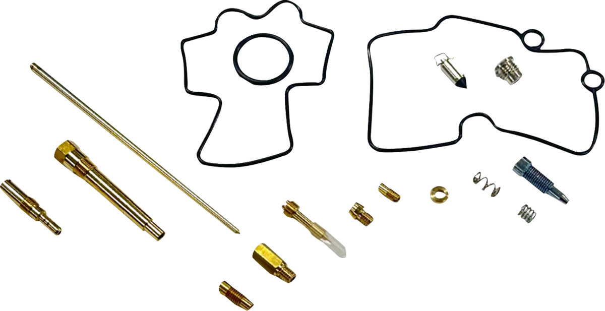 Carburetor Repair Kit