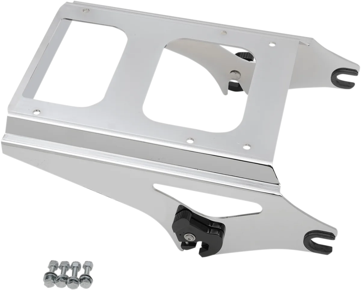 Quick Detach Tour Box Mount