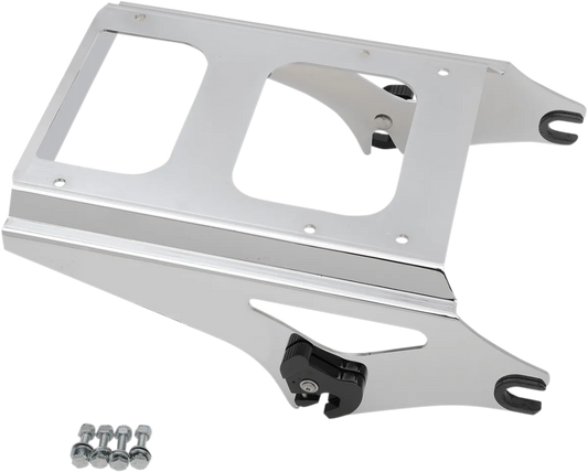 Quick Detach Tour Box Mount