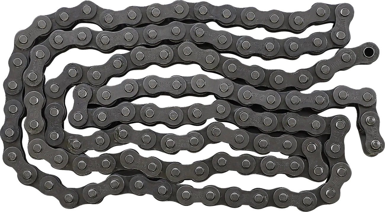 SR Heavy-Duty Chain