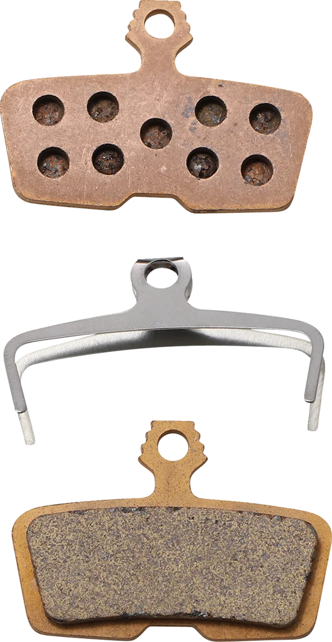 XC-Pro Brake Pads