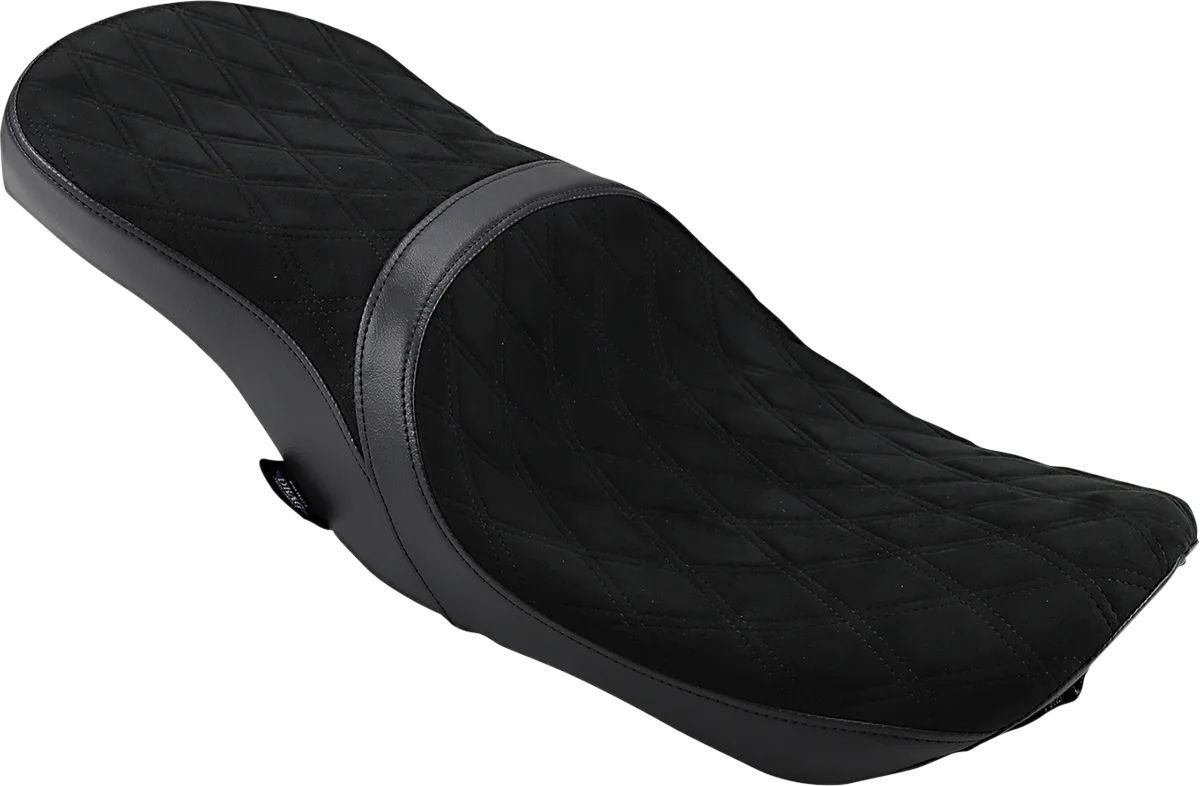 Low Profile Touring Seat