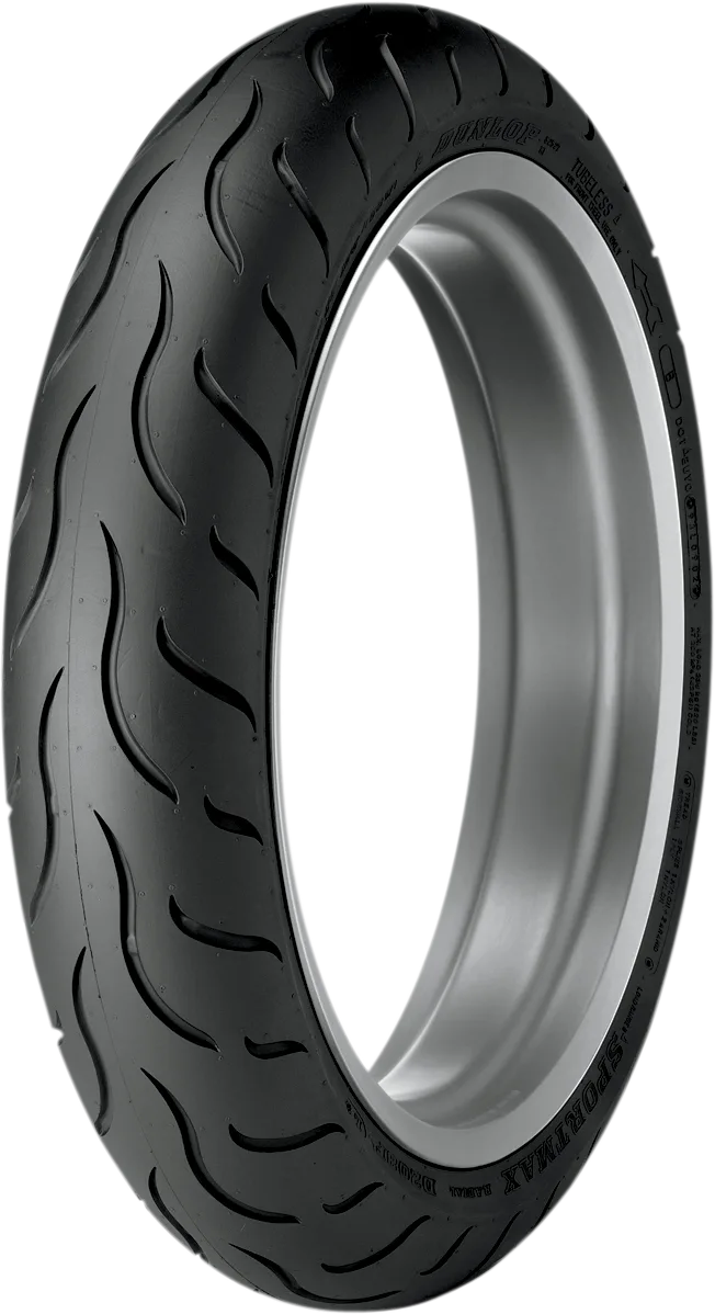 D208 ZR Tire