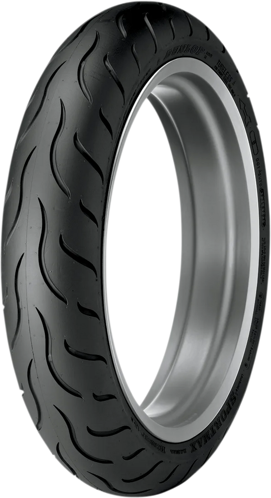 D208 ZR Tire