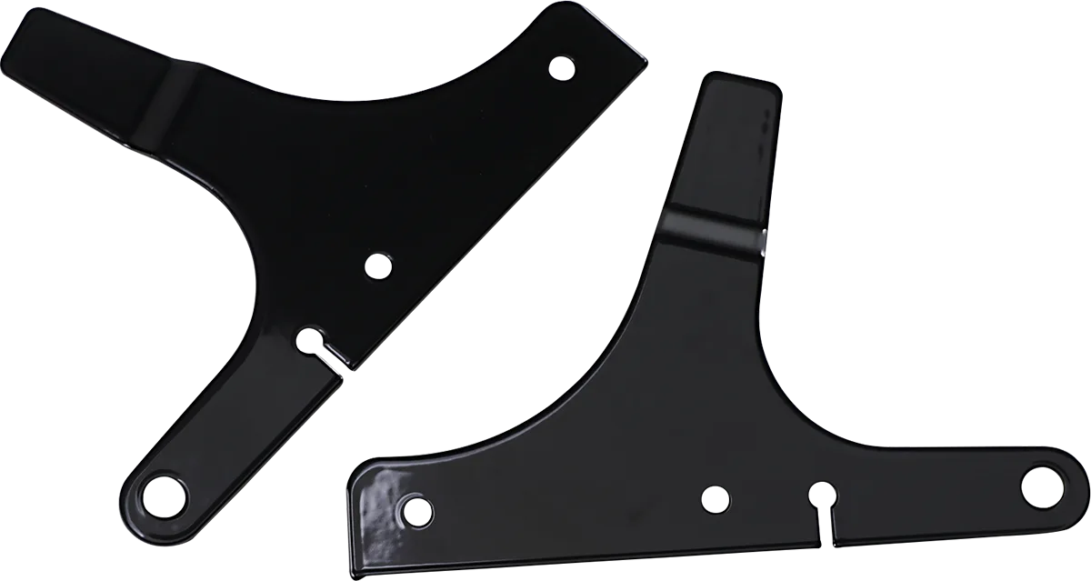 Sissy Bar Side Plates