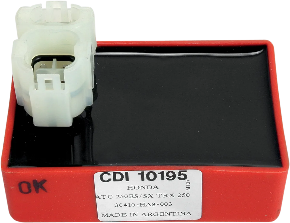 Hot Shot Series CDI Box