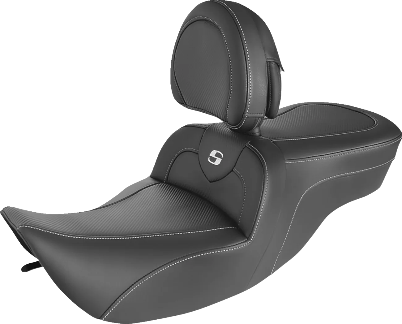 Roadsofa™ Carbon Fiber Seat