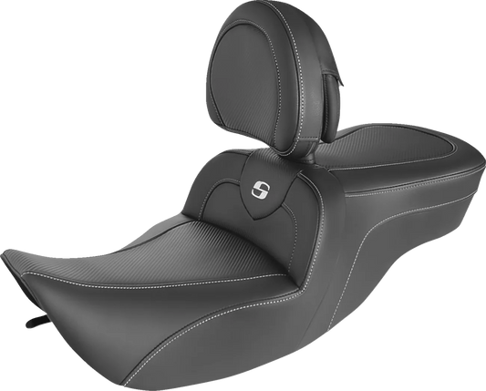 Roadsofa™ Carbon Fiber Seat