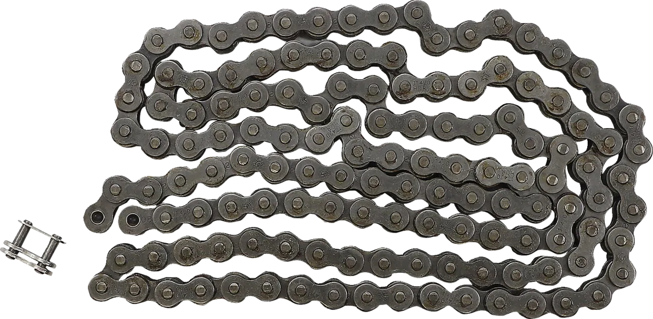 420 HDR Heavy Duty Drive Chain