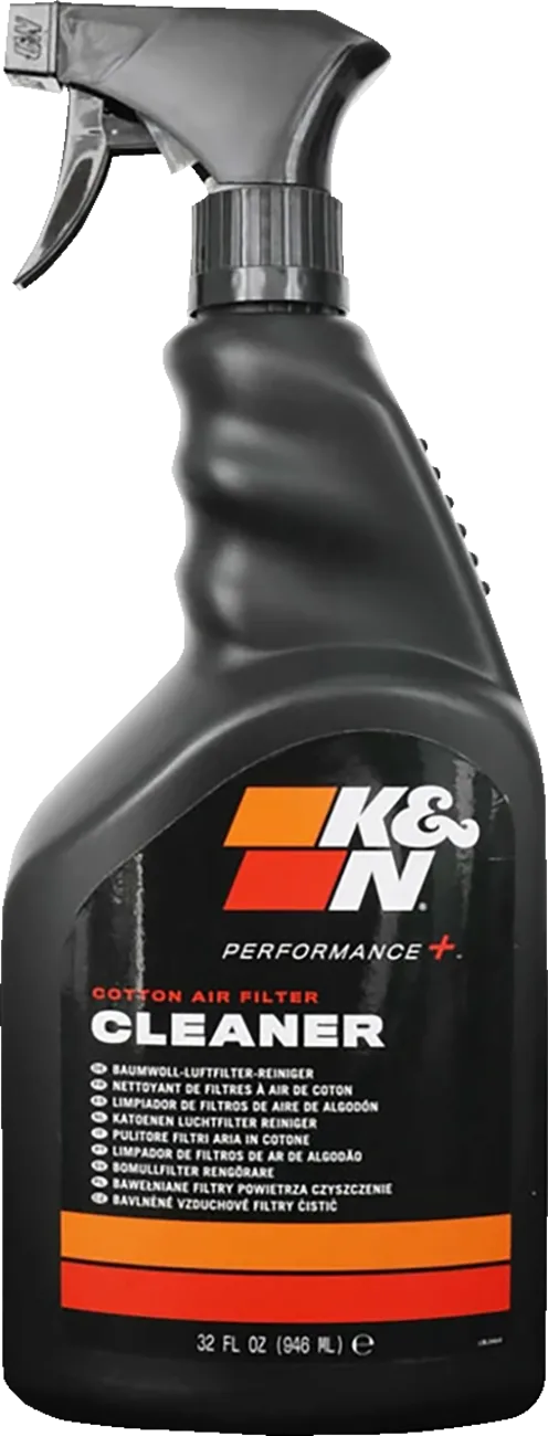 Power Kleen Air Filter Cleaner