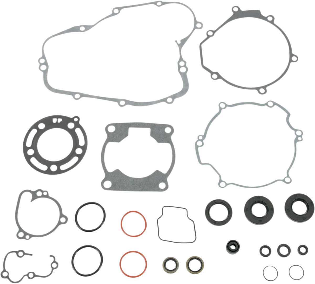 Complete Gasket and Oil Seal Kit
