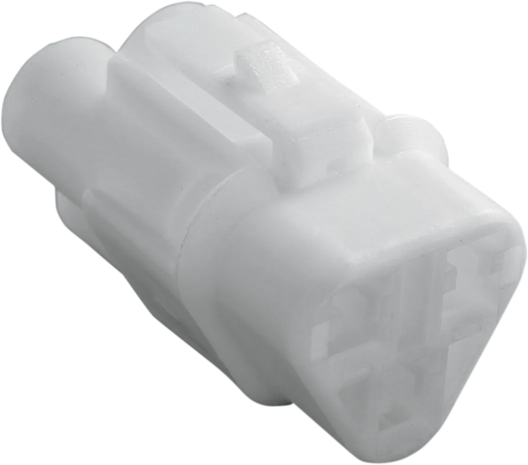 Replacement Connector Component — Connector