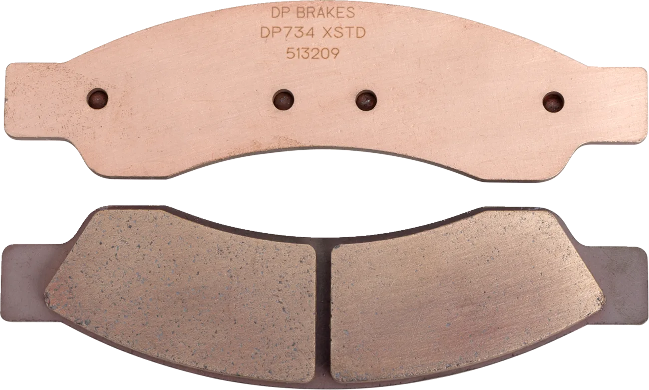 ATV/UTV Sintered Metal Brake Pads