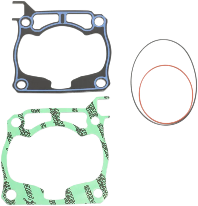 Top End Race Gasket Kit — Top End