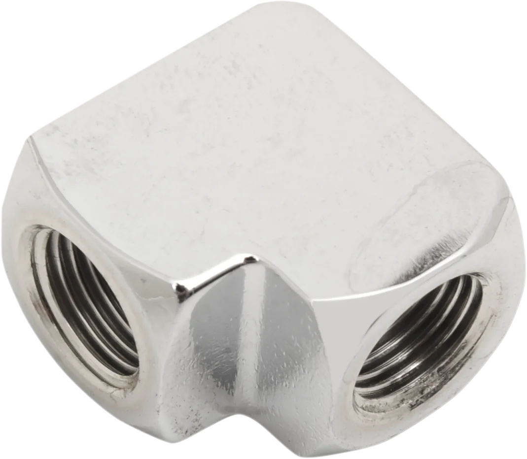 Oil Gauge Fitting