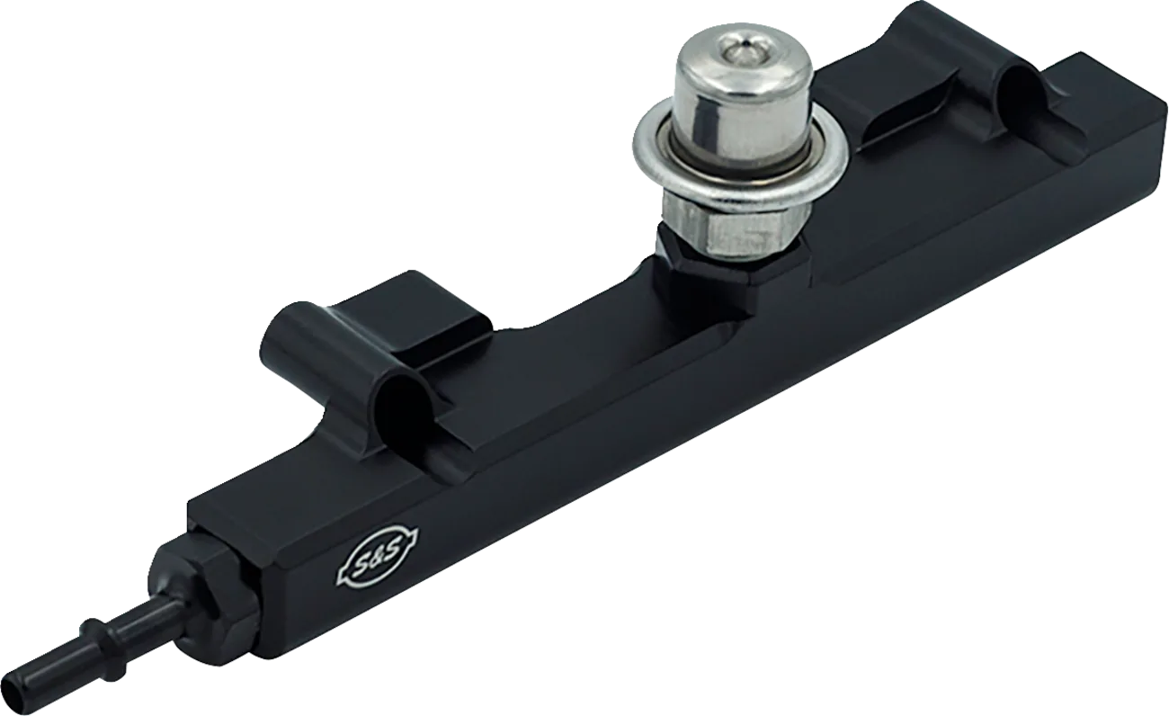 Replacement Fuel Rail