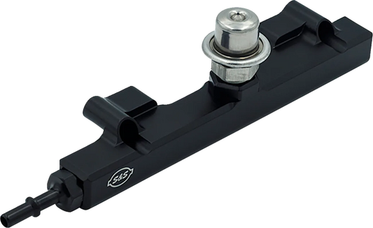 Replacement Fuel Rail