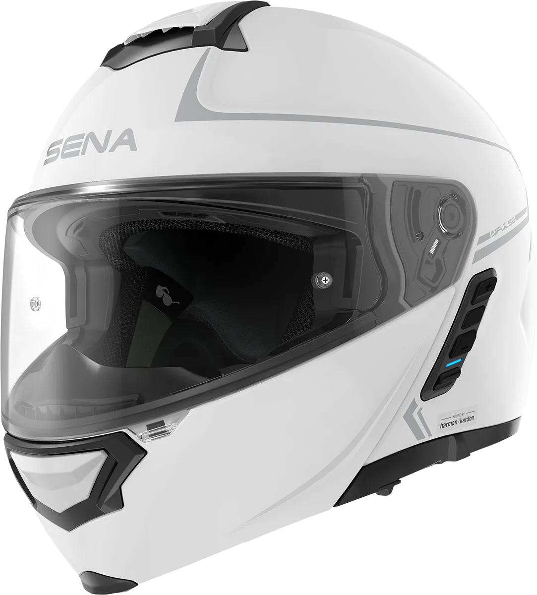 Impulse Modular Helmet