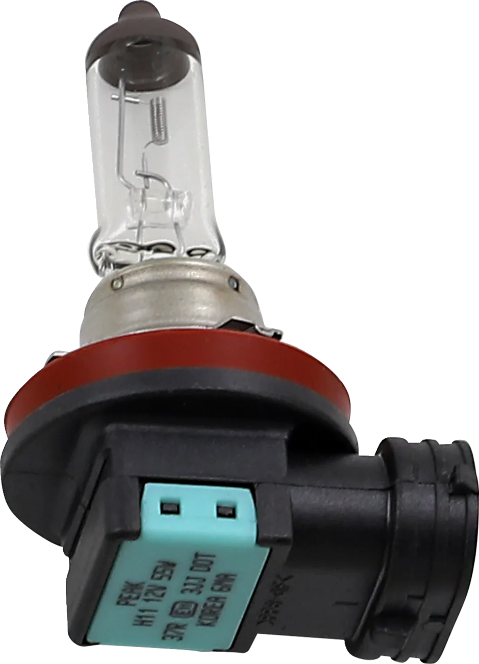 Halogen Bulb