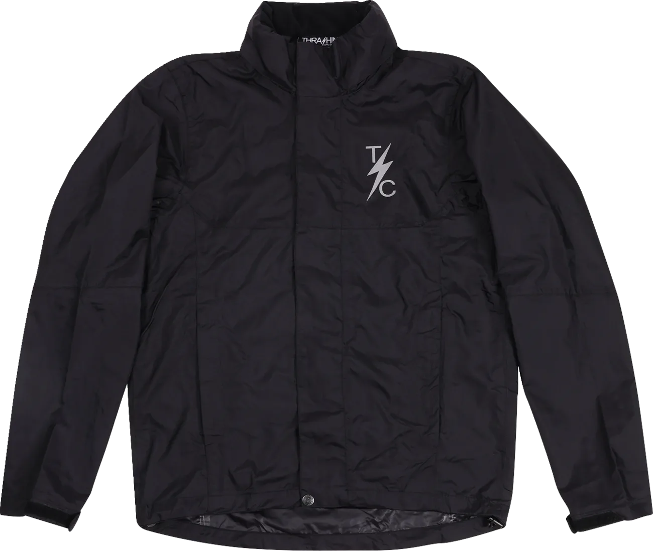 Mission Waterproof Rain Jacket