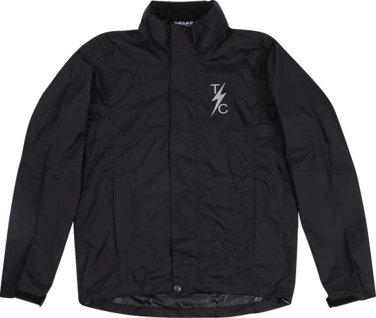 Mission Waterproof Rain Jacket