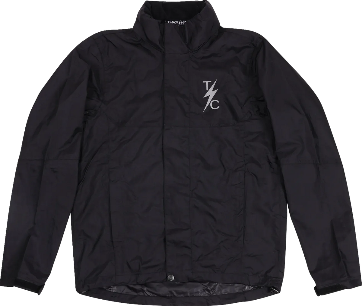 Mission Waterproof Rain Jacket