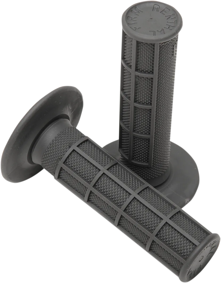 Half Waffle Grips
