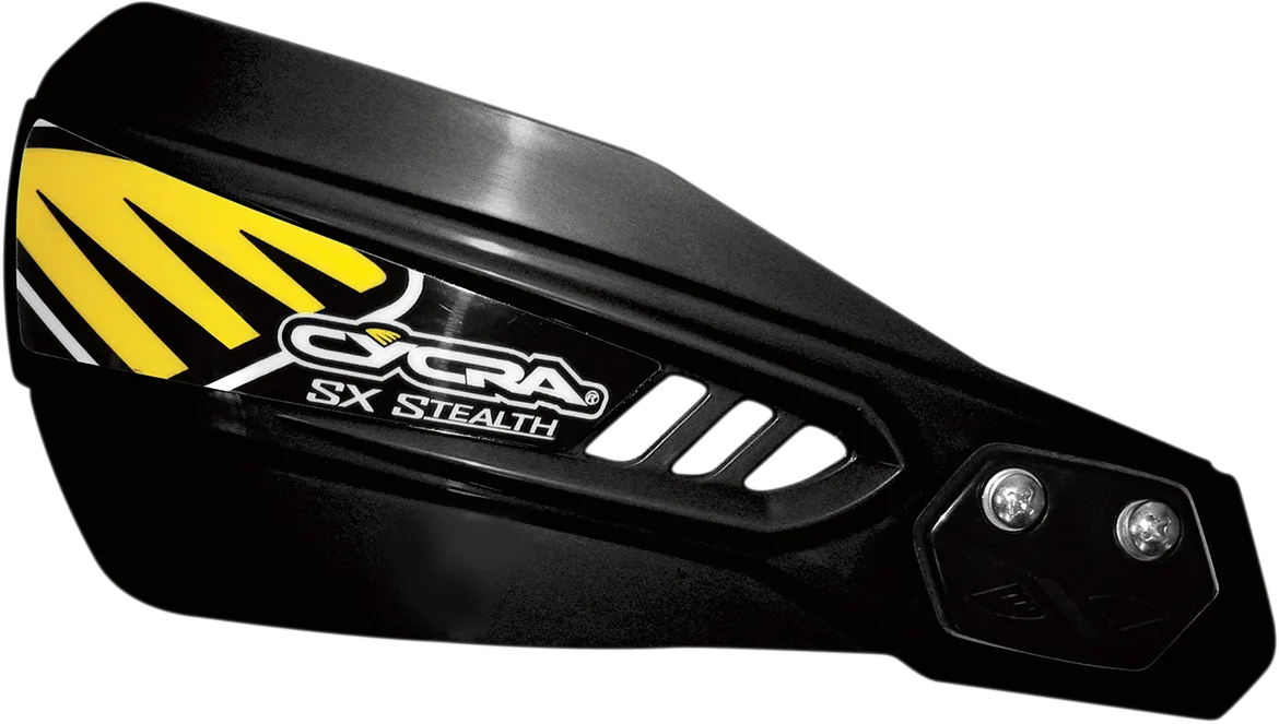 Stealth Alloy Racer Pack