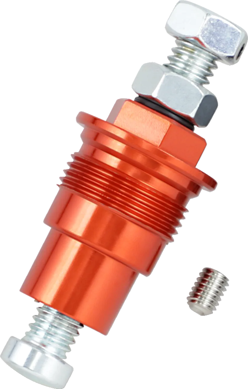 Cam Chain Tensioner