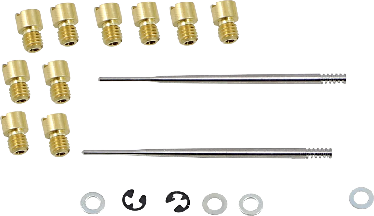 Jet Kit - Stage 1