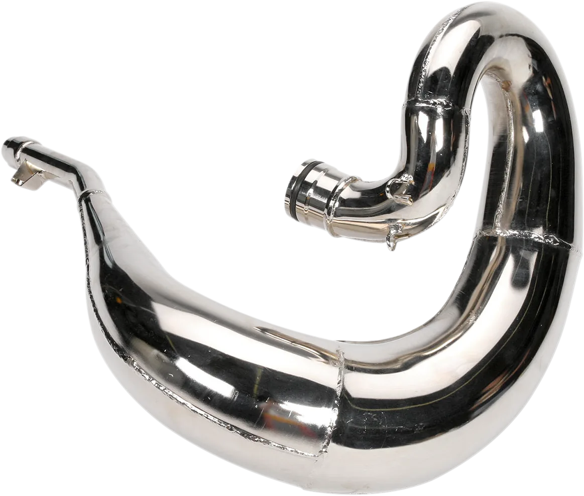 Gold Series Gnarly™ Head Pipe