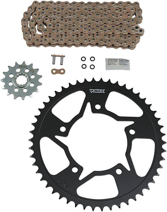 HFRS 520 Steel Chain Kit