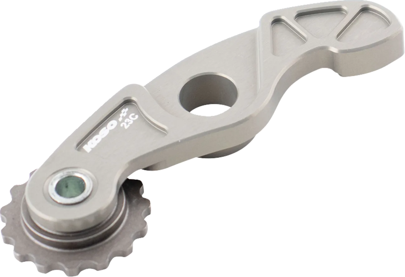 Cam Chain Tensioner