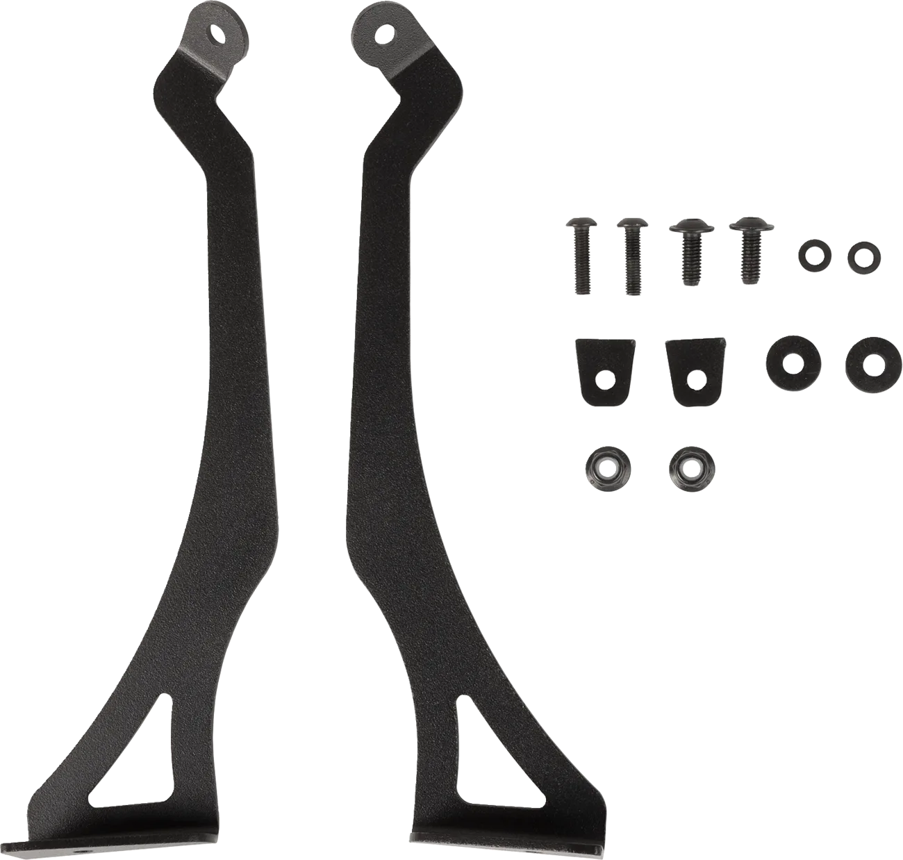Windshield Hardware Kit