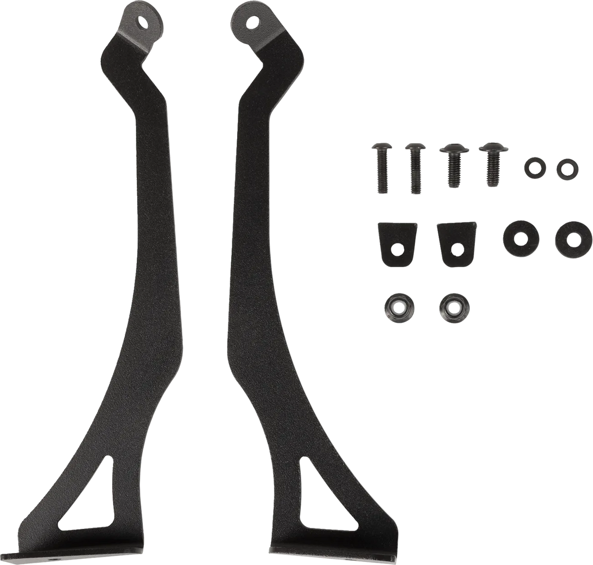 Windshield Hardware Kit