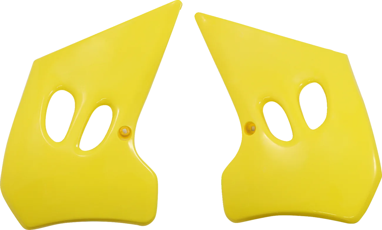 Replacement Radiator Covers