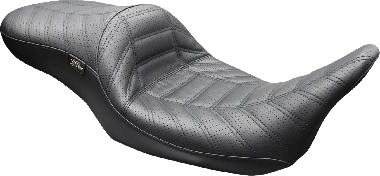 Maverick Seat