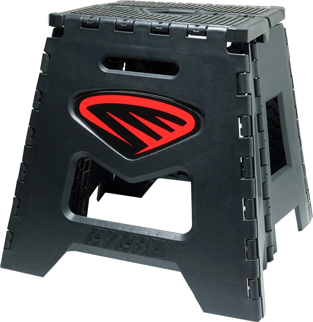 Folding Moto Stand
