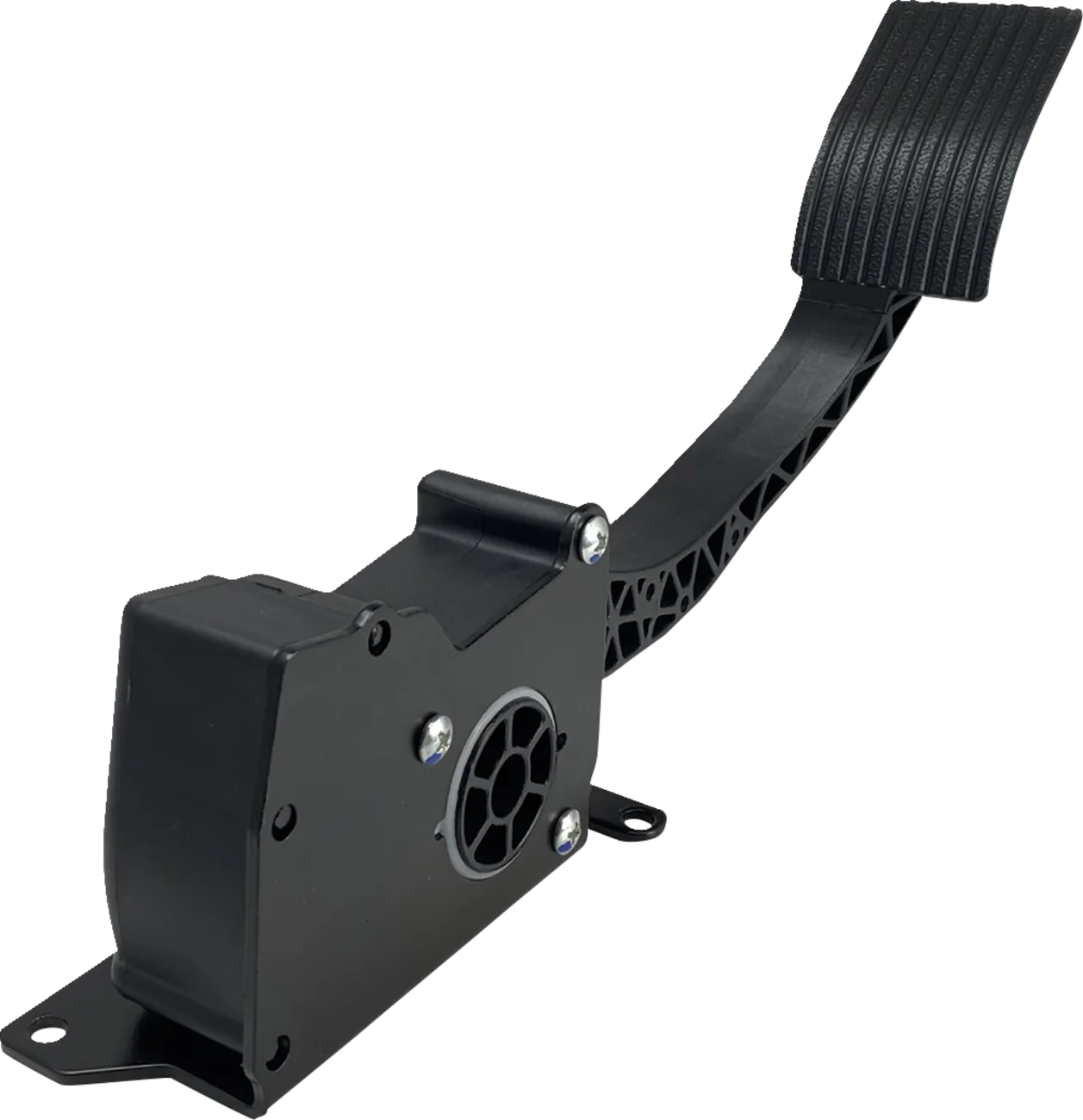 Accelerator Pedal Assembly