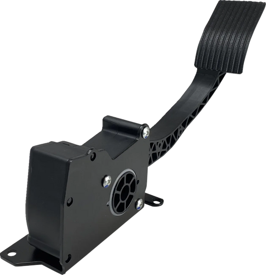 Accelerator Pedal Assembly