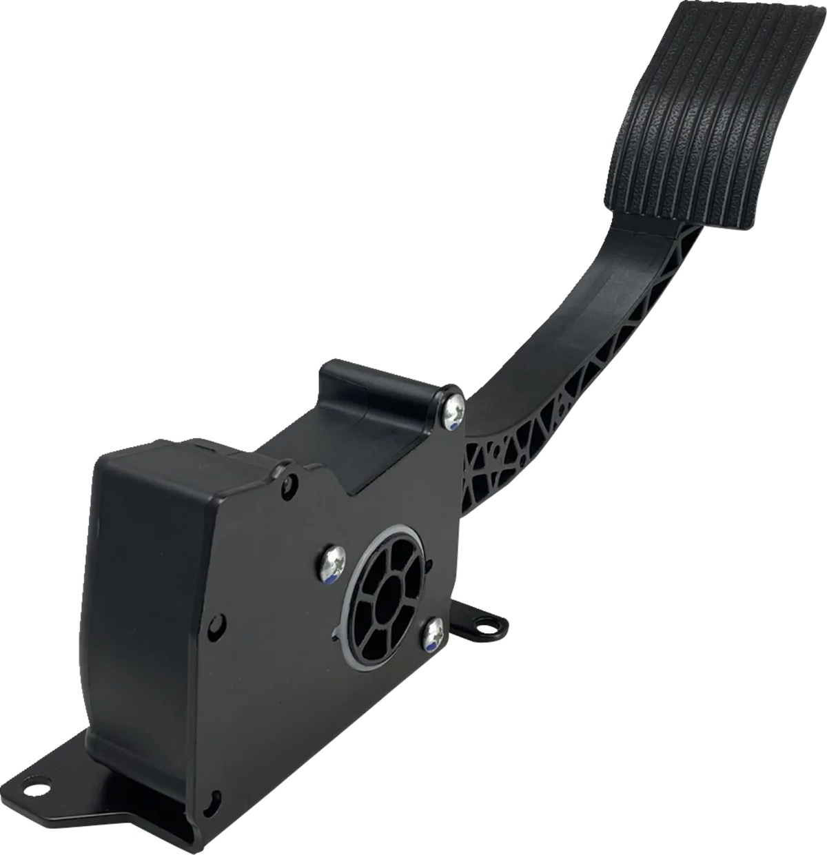 Accelerator Pedal Assembly