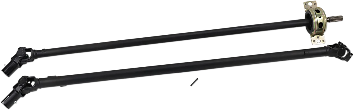 Stealth Drive Front Propeller Shaft