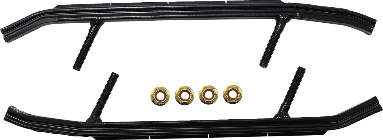 9600 Series Ski-Doo Runners