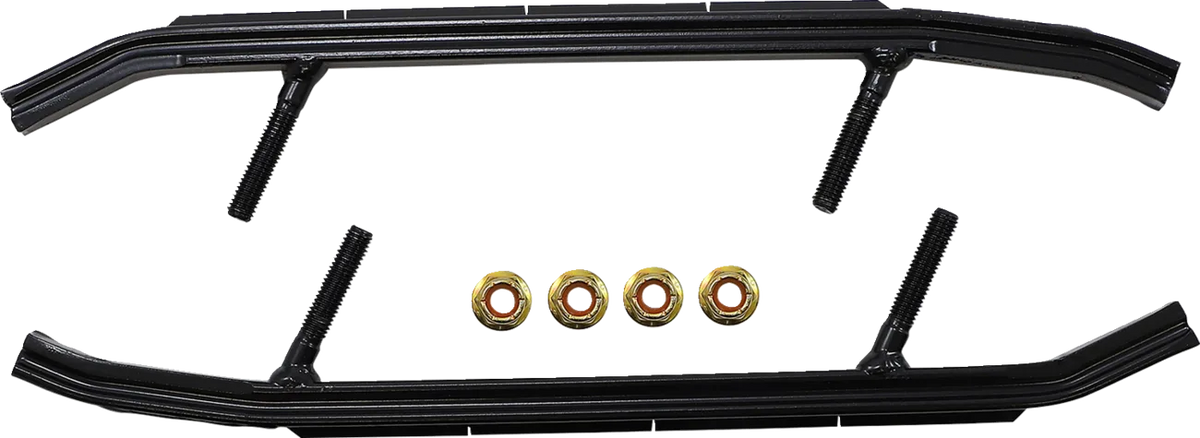 9600 Series Ski-Doo Runners