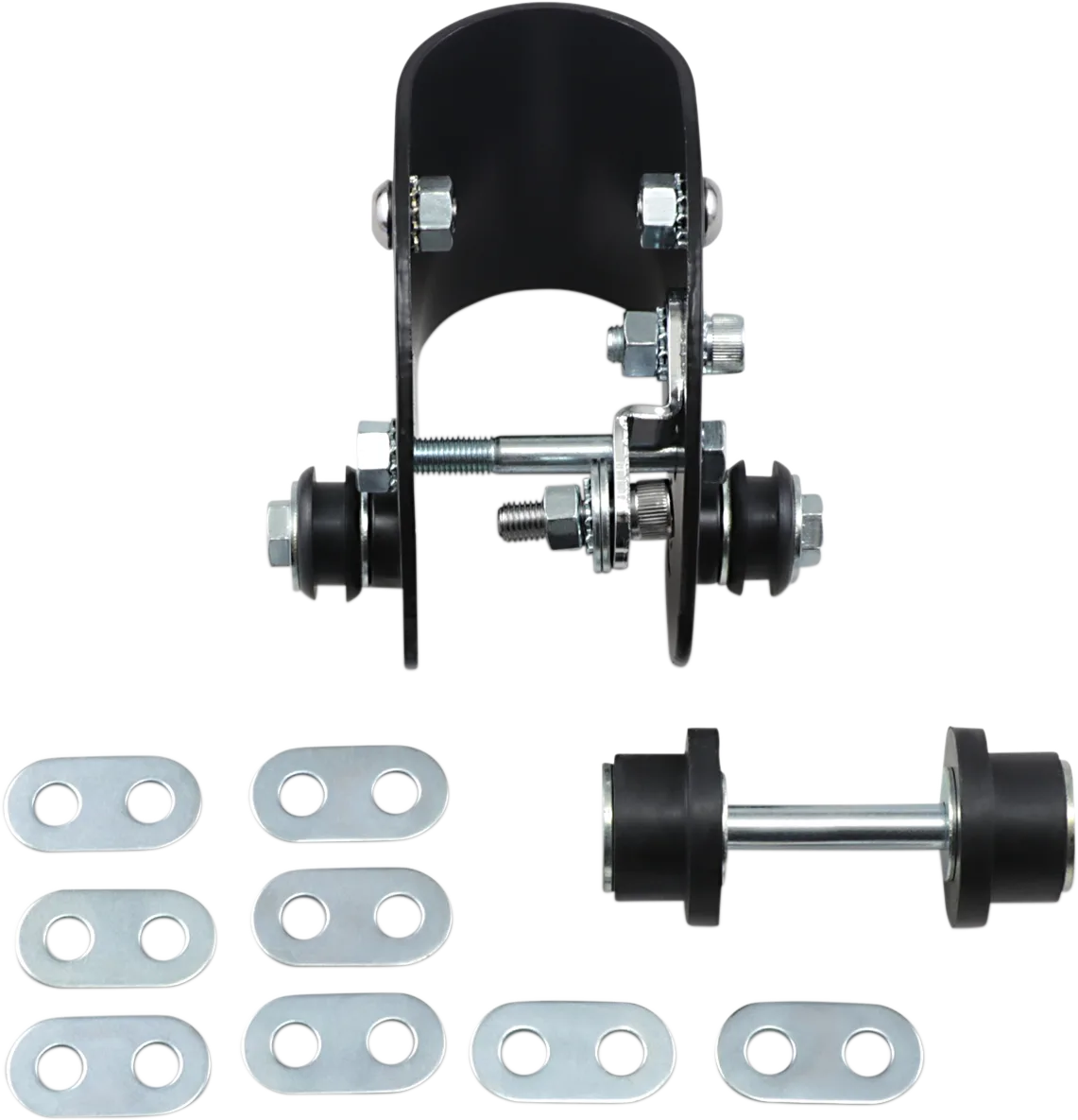 Replacement Rubber-Mounting Kit