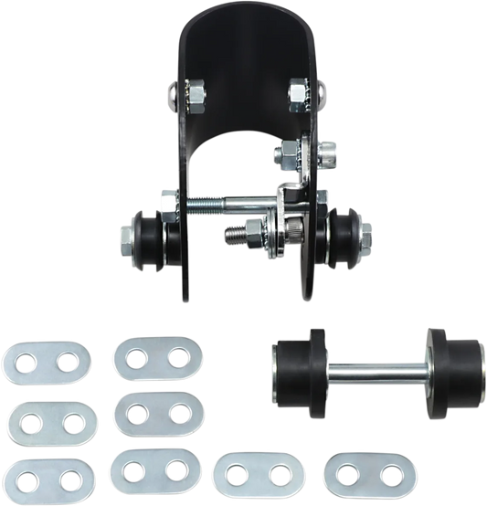Replacement Rubber-Mounting Kit