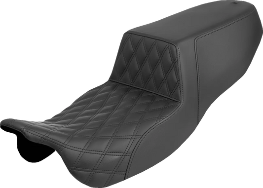 Step-Up Seat