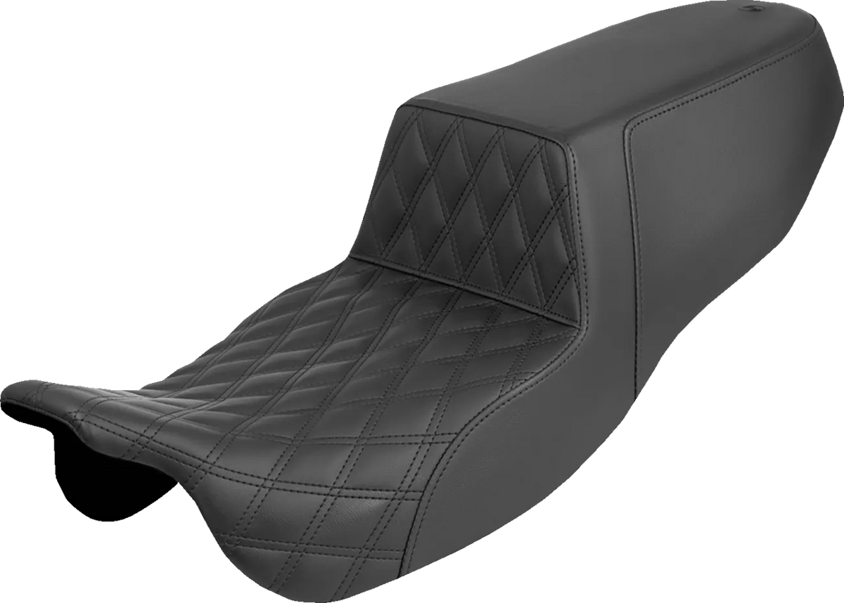 Step-Up Seat