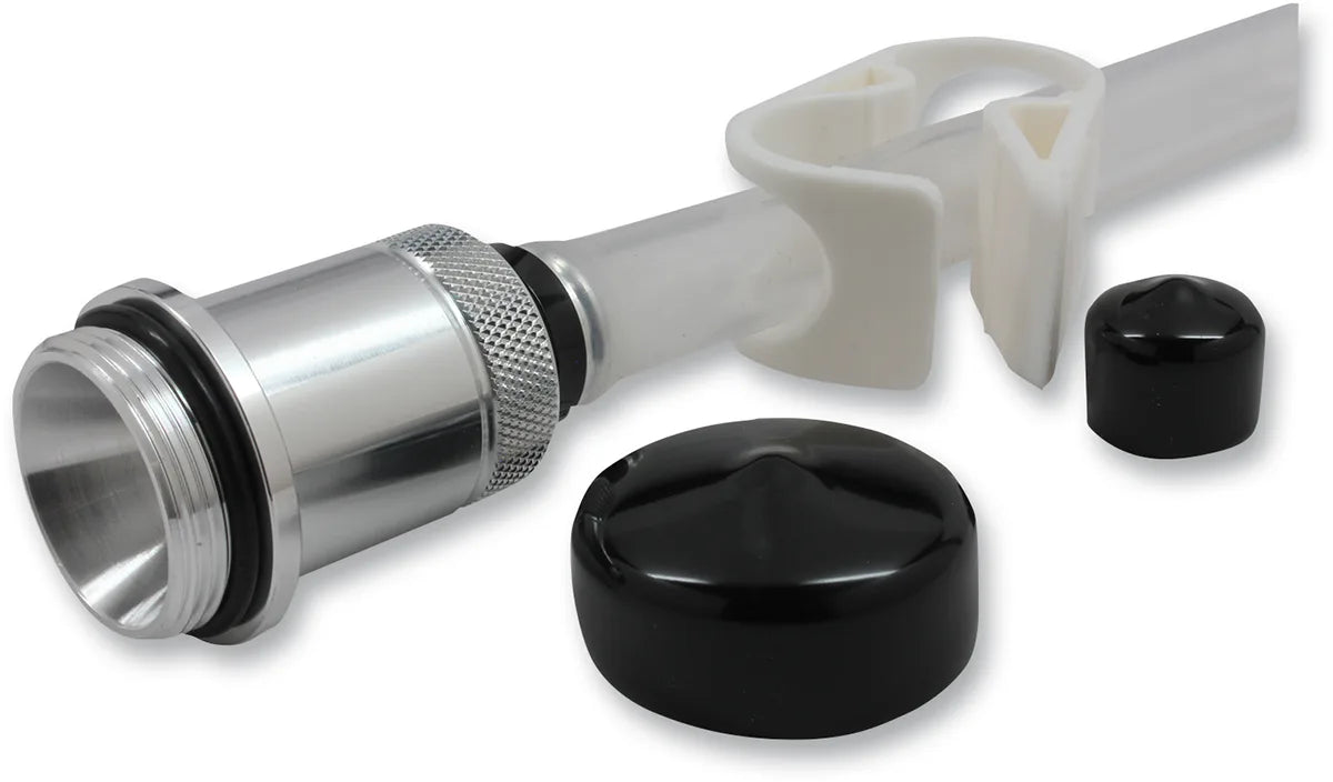 EZ Oil Drain System