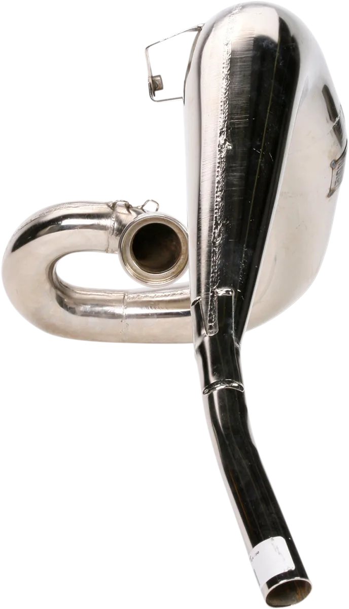Platinum Head Pipe